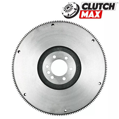CLUTCHMAX STAGE 3 CLUTCH KIT & FLYWHEEL BUNDLE SET [CM04504DF-FW167976-ST3]