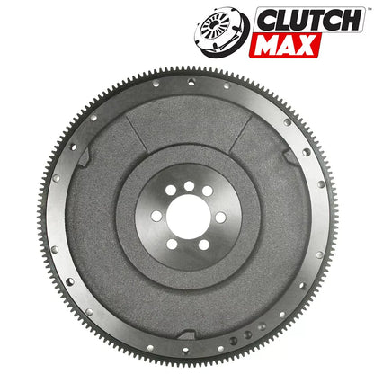 CLUTCHMAX OEM CLUTCH SLAVE KIT & FLYWHEEL BUNDLE SET [CM04151HDWS-FW167575-CK]