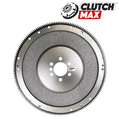 CLUTCHMAX  OEM CLUTCH KIT & FLYWHEEL WITH SLAVE CYLINDER BUNDLE SET [CM04803HDWS-FW167578-CK]