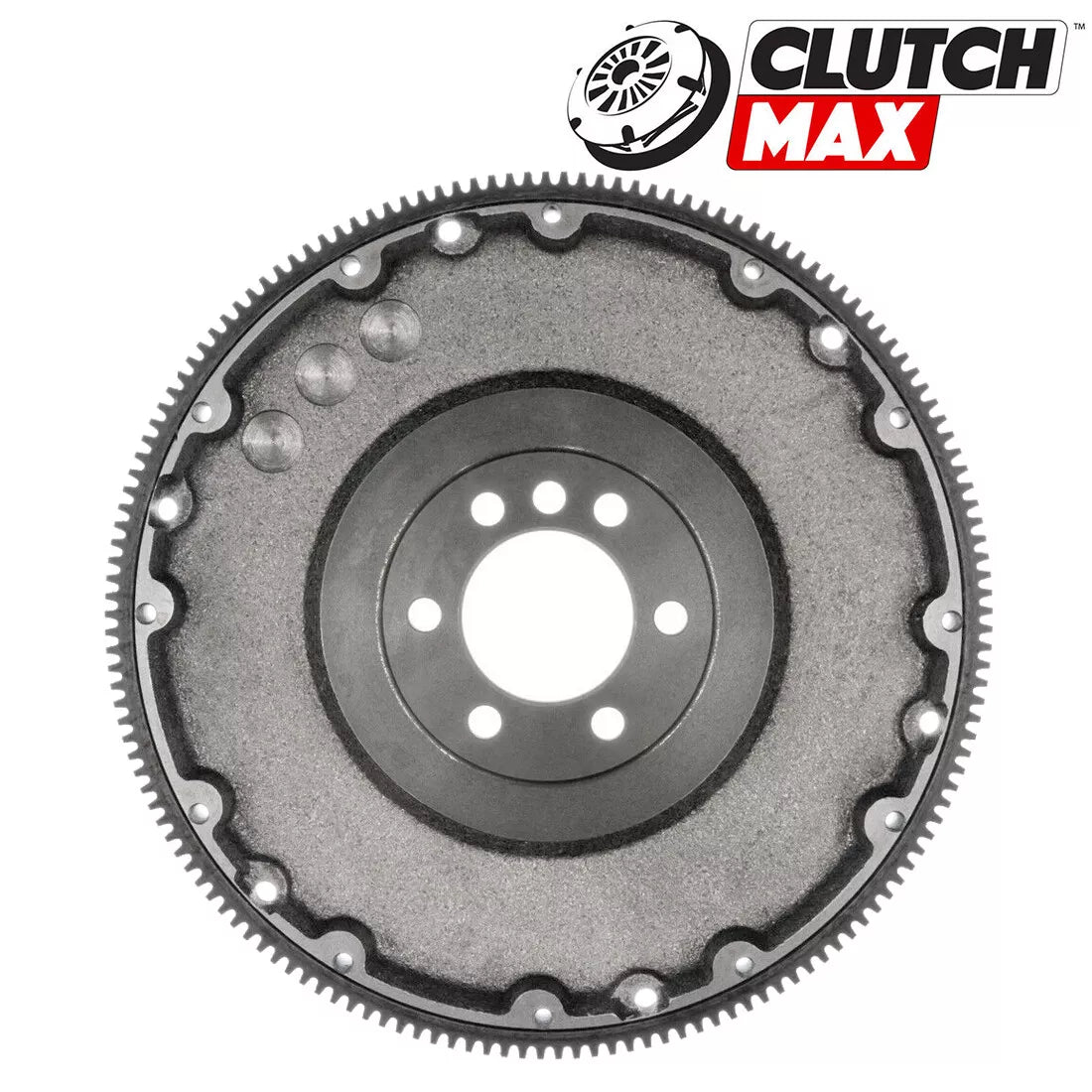 CLUTCHMAX  OEM CLUTCH KIT & FLYWHEEL BUNDLE SET [CM04021HD-FW167938-CK]