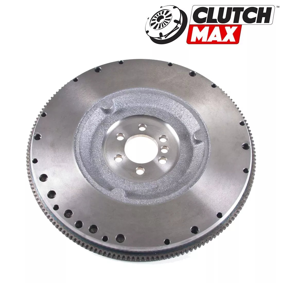 CLUTCHMAX  OEM CLUTCH KIT & FLYWHEEL WITH SLAVE CYLINDER BUNDLE SET [CM04201HDWS-FW167577-CK]