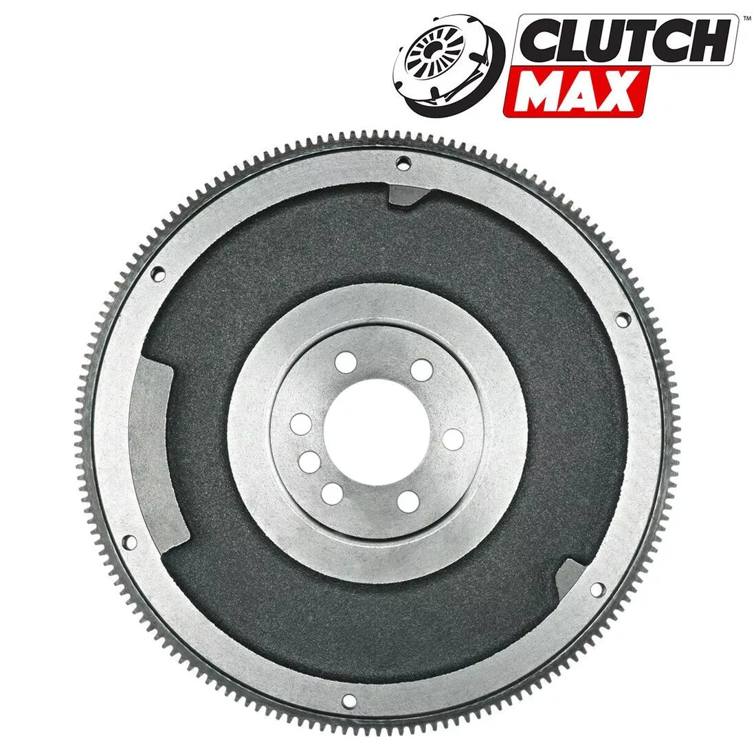 CLUTCHMAX STAGE 4 CLUTCH KIT & FLYWHEEL BUNDLE SET [CM04504HDC-FW167976-ST4]