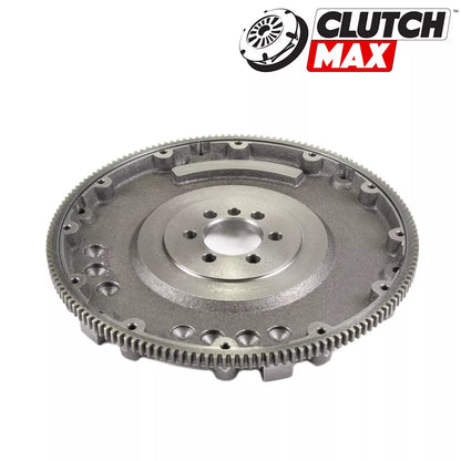 CLUTCHMAX STAGE 1 CLUTCH KIT & FLYWHEEL BUNDLE SET [CM04514HD-FW167527-ST1]