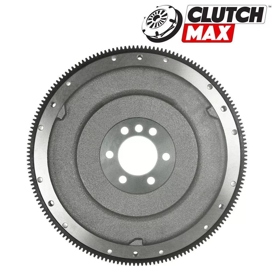 CLUTCHMAX  STAGE 3 CLUTCH KIT & FLYWHEEL BUNDLE SET [CM04505HDC-FW167654-ST3]