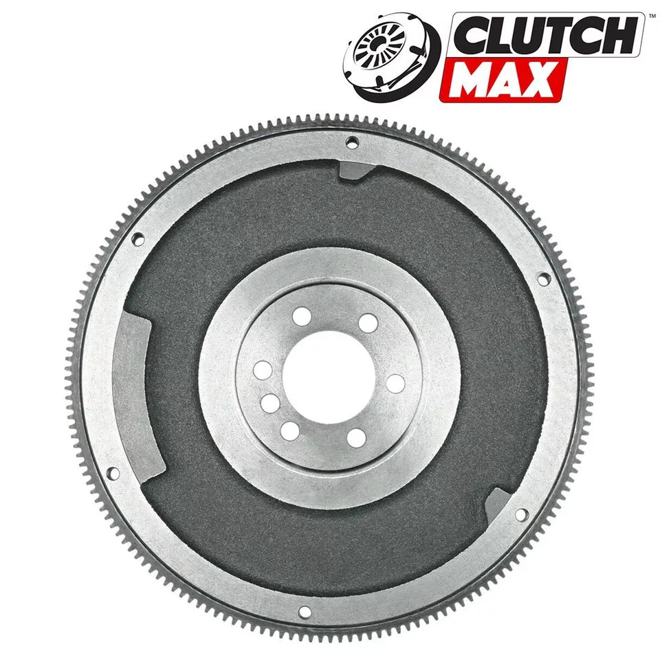 CLUTCHMAX OEM CLUTCH KIT & FLYWHEEL BUNDLE SET [CM04574HDFW-CK]