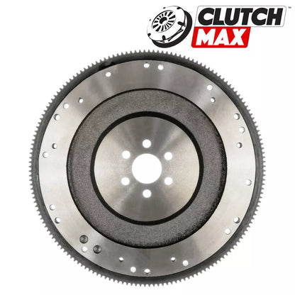 CLUTCHMAX STAGE 3 CLUTCH KIT & FLYWHEEL BUNDLE SET [CM07097DF-FW167934-ST3]