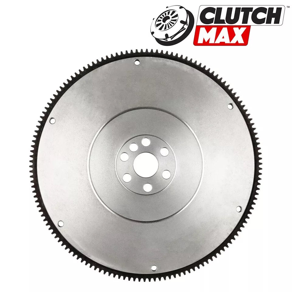 CLUTCHMAX STAGE 2 CLUTCH KIT & FLYWHEEL BUNDLE SET [CM04159HDFW-ST2]