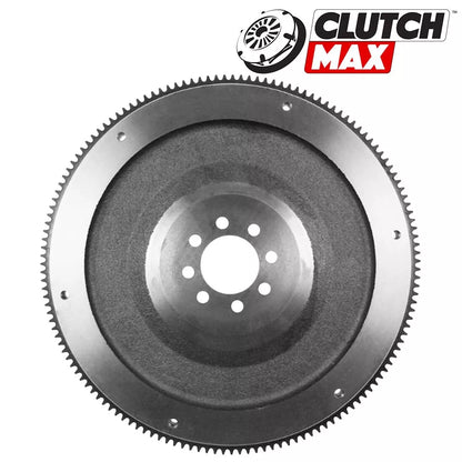 CLUTCHMAX  STAGE 4 CLUTCH KIT & FLYWHEEL BUNDLE SET [CM05111HDCFW-ST4]