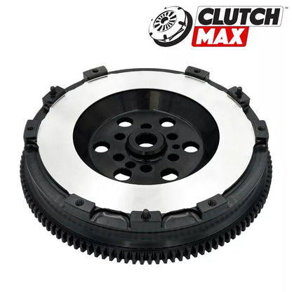 CLUTCHMAX STAGE 4 CLUTCH KIT & PERFORMANCE CHROMOLY FLYWHEEL BUNDLE SET [CM03164HDCLSF-ST4]