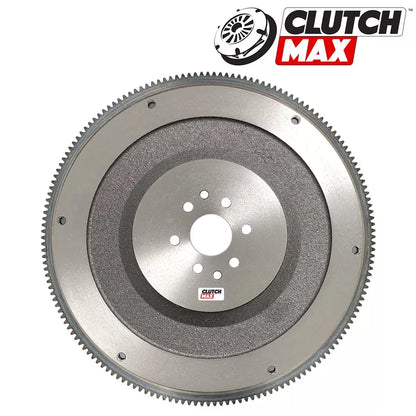 CLUTCHMAX  STAGE 2 CLUTCH KIT & FLYWHEEL WITH SLAVE CYLINDER BUNDLE SET [CM07543HDWS+FW167731-ST2]