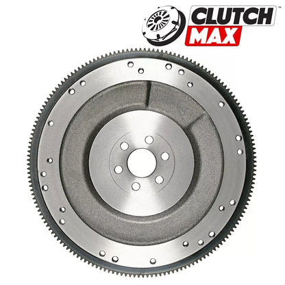 CLUTCHMAX  STAGE 3 CLUTCH KIT & FLYWHEEL BUNDLE SET [CM07227DFFW-ST3]