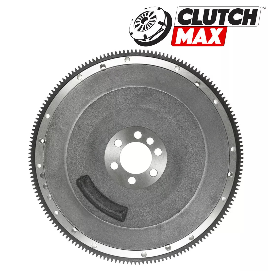 CLUTCHMAX  OEM CLUTCH KIT & FLYWHEEL WITH SLAVE CYLINDER BUNDLE SET [CM04253HDWS-FW167529-CK]