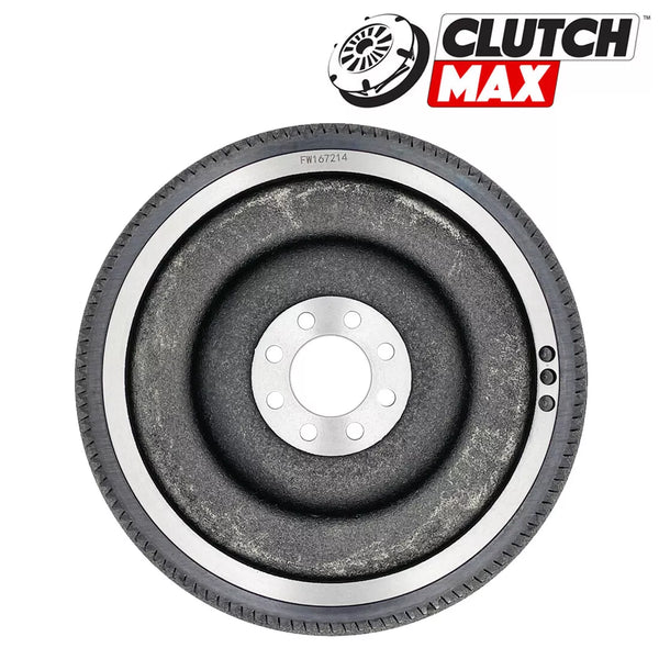 CLUTCHMAX STAGE 1 CLUTCH KIT & FLYWHEEL BUNDLE SET [CM09021HDFW...