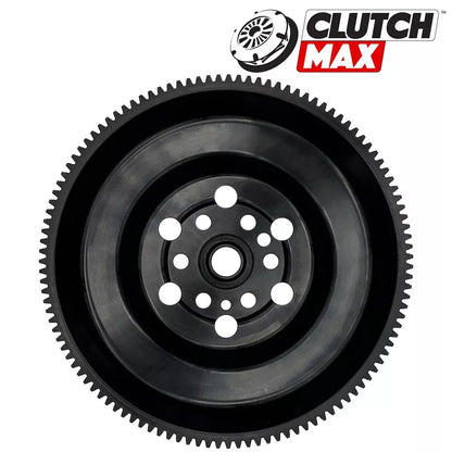 CLUTCHMAX STAGE 4 CLUTCH KIT & PERFORMANCE CHROMOLY FLYWHEEL BUNDLE SET [CM03164HDCLSF-ST4]