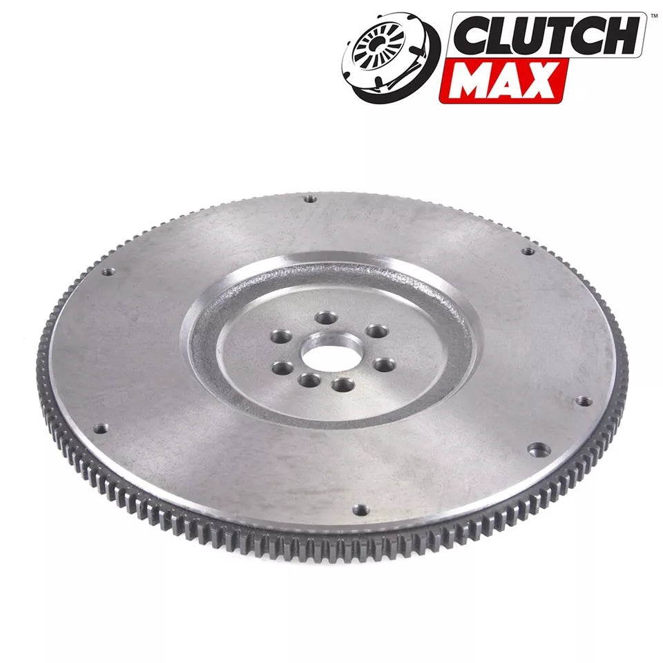 CLUTCHMAX STAGE 3 CLUTCH KIT & FLYWHEEL BUNDLE SET [CM04159HDCFW-ST3]