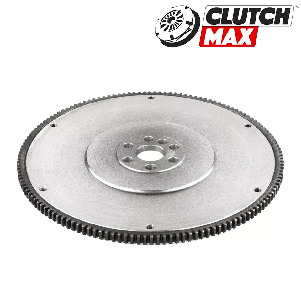 CLUTCHMAX STAGE 3 CLUTCH KIT & FLYWHEEL BUNDLE SET [CM04159HDCFW-ST3]