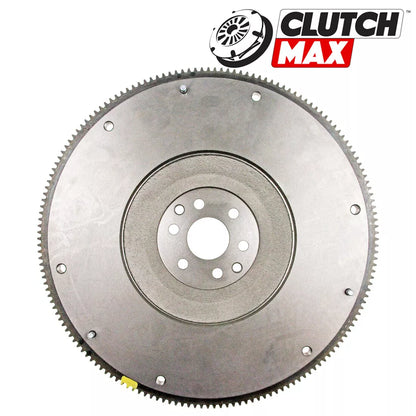 CLUTCHMAX  STAGE 2 CLUTCH KIT & FLYWHEEL BUNDLE SET [CM07114HD-FW167733-ST2]