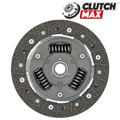 CLUTCHMAX OEM CLUTCH KIT & FLYWHEEL BUNDLE SET [CM04124HDFW-CK]
