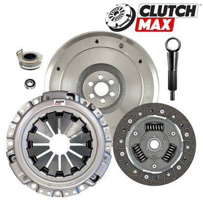 CLUTCHMAX OEM CLUTCH KIT & FLYWHEEL BUNDLE SET [CM04124HDFW-CK]