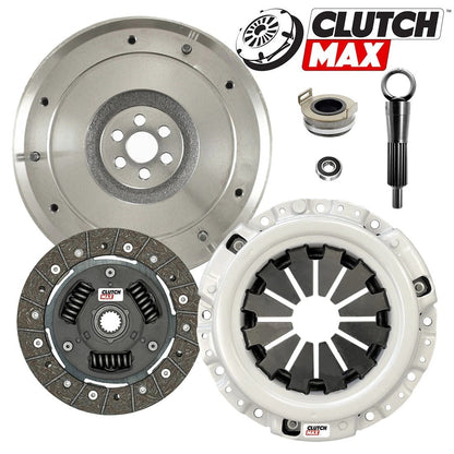 CLUTCHMAX STAGE 1 CLUTCH KIT & FLYWHEEL BUNDLE SET [CM04124HDFW-ST1]