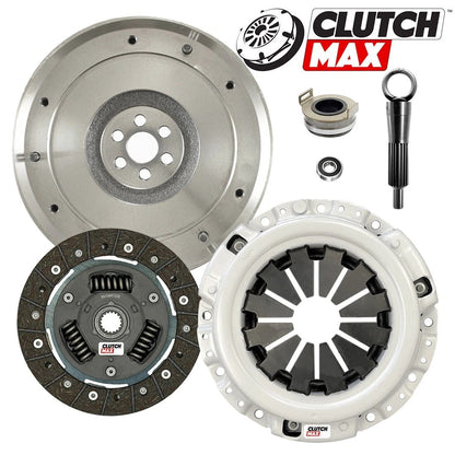 CLUTCHMAX STAGE 2 CLUTCH KIT & FLYWHEEL BUNDLE SET [CM04124HDFW-ST2]