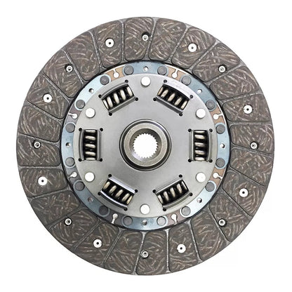 CLUTCHMAX STAGE 1 CLUTCH KIT & PERFORMANCE CHROMOLY FLYWHEEL BUNDLE SET [CM17272HDLSF-ST1]