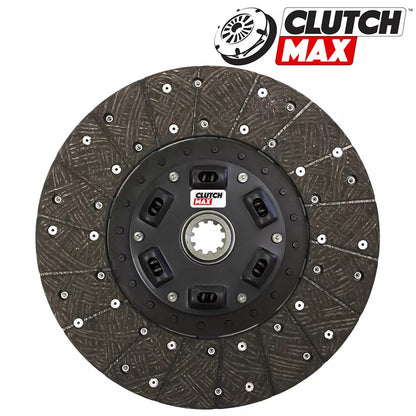 CLUTCHMAX STAGE 2 CLUTCH KIT & FLYWHEEL BUNDLE SET [CM07131HD+FW167934-ST2]