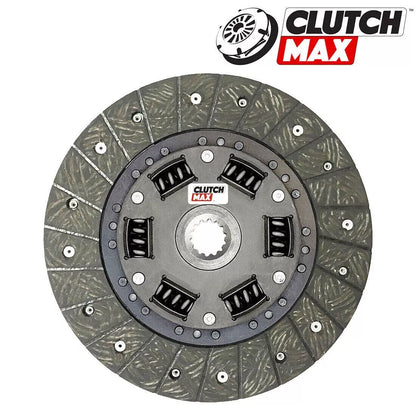 CLUTCHMAX STAGE 1 CLUTCH KIT & FLYWHEEL BUNDLE SET [CM01033HDFW-ST1]