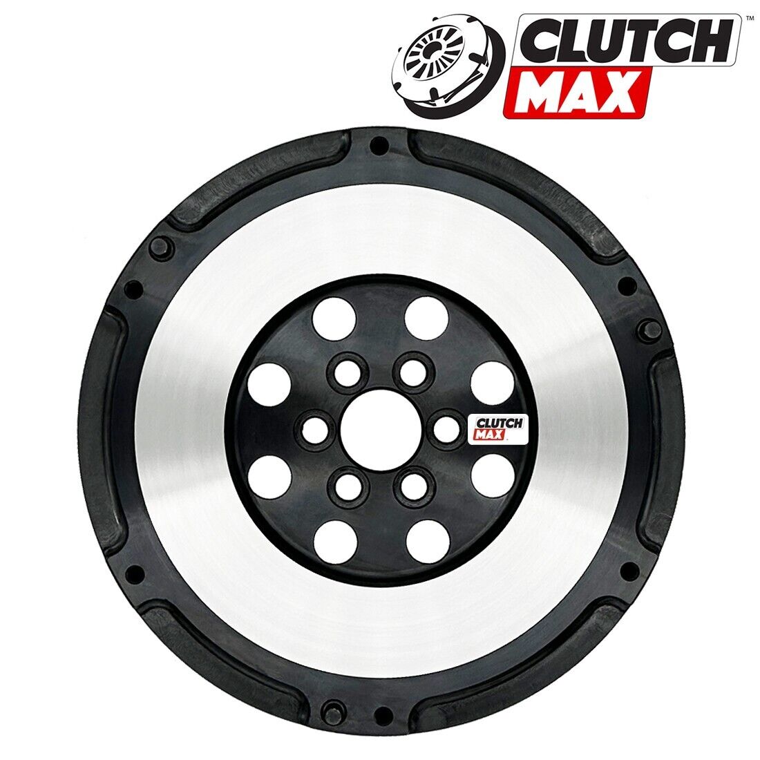 CLUTCHMAX  STAGE 1 CLUTCH KIT & PERFORMANCE CHROMOLY FLYWHEEL BUNDLE SET [CM16480HDLSF-ST1]