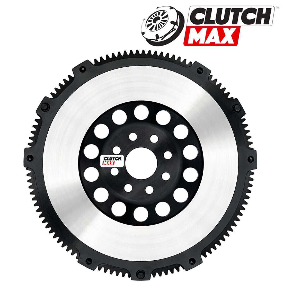 CLUTCHMAX  STAGE 3 CLUTCH KIT & PERFORMANCE CHROMOLY FLYWHEEL BUNDLE SET [CM16463HDCLSF-ST3]