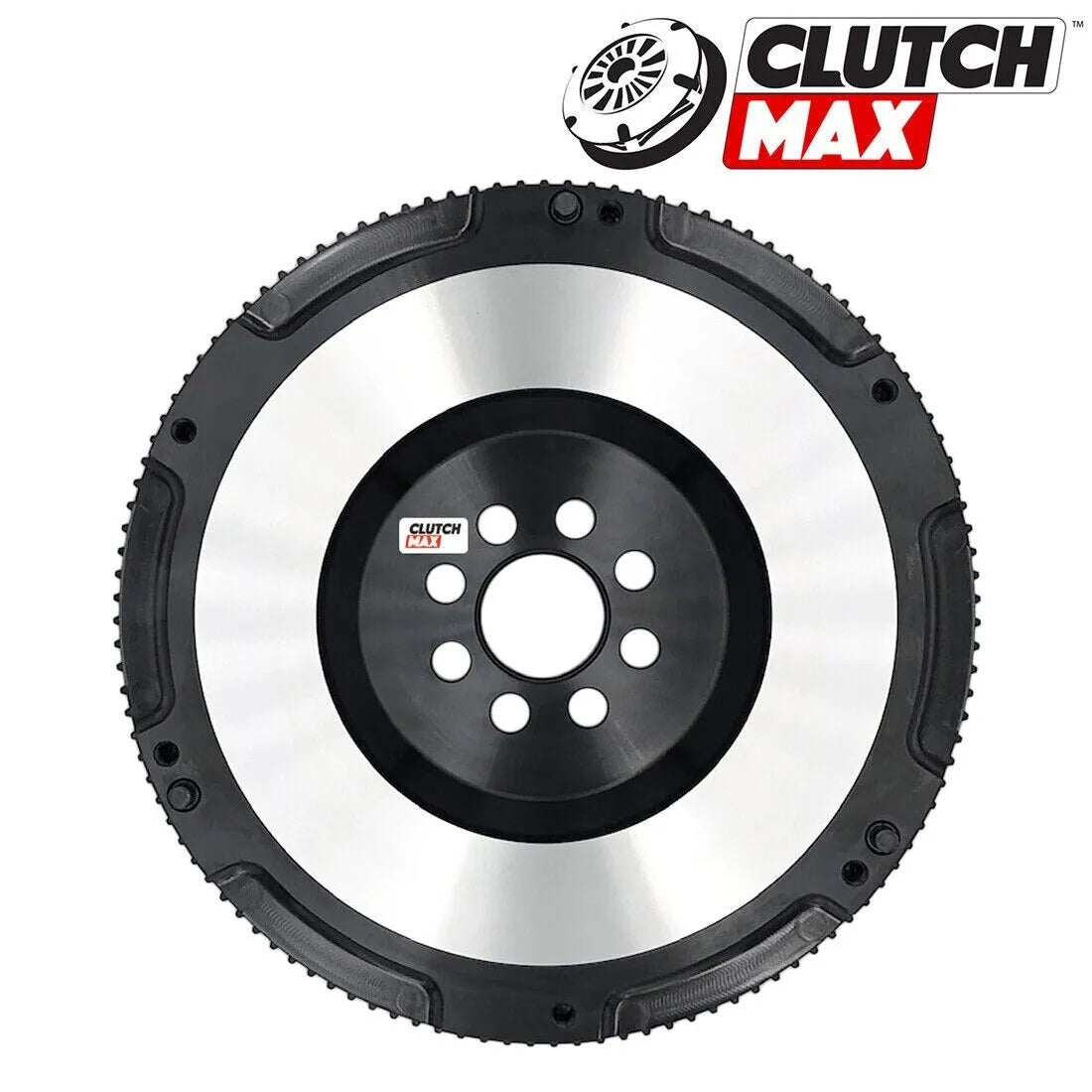 CLUTCHMAX  STAGE 1 CLUTCH KIT & PERFORMANCE CHROMOLY FLYWHEEL BUNDLE SET [CM16174HDLSF-ST1]