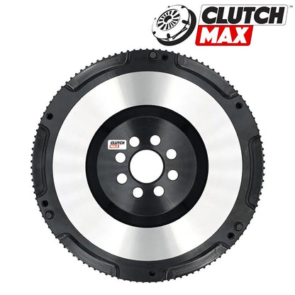 CLUTCHMAX  STAGE 1 CLUTCH KIT & PERFORMANCE CHROMOLY FLYWHEEL BUNDLE SET [CM16174HDLSF-ST1]