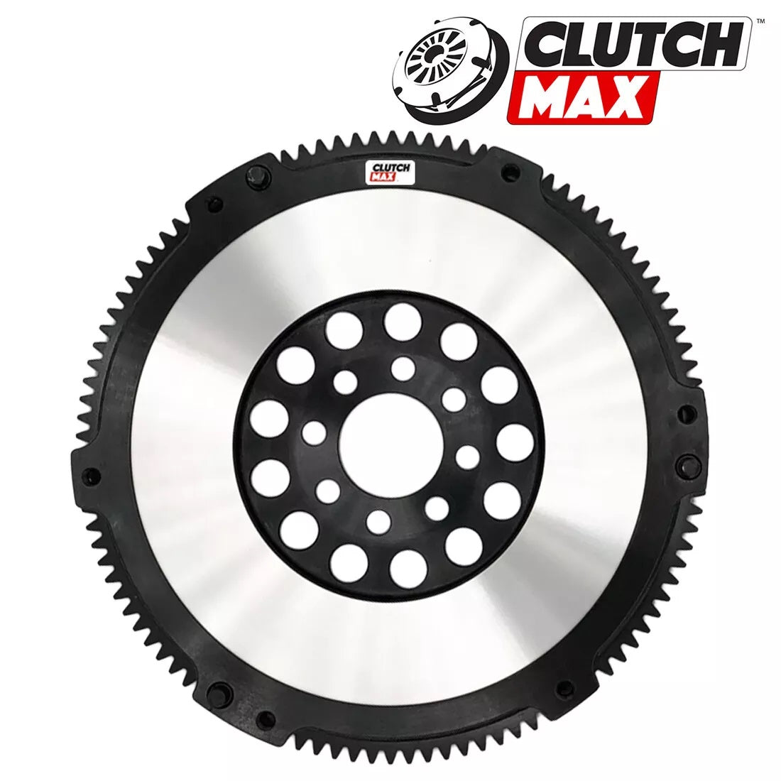 CLUTCHMAX  STAGE 1 CLUTCH KIT & PERFORMANCE CHROMOLY FLYWHEEL BUNDLE SET [CM16180HDLSF-ST1]