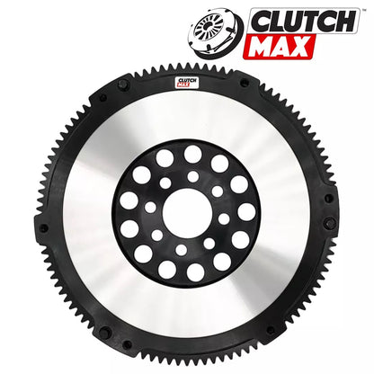 CLUTCHMAX  STAGE 1 CLUTCH KIT & PERFORMANCE CHROMOLY FLYWHEEL BUNDLE SET [CM16180HDLSF-ST1]