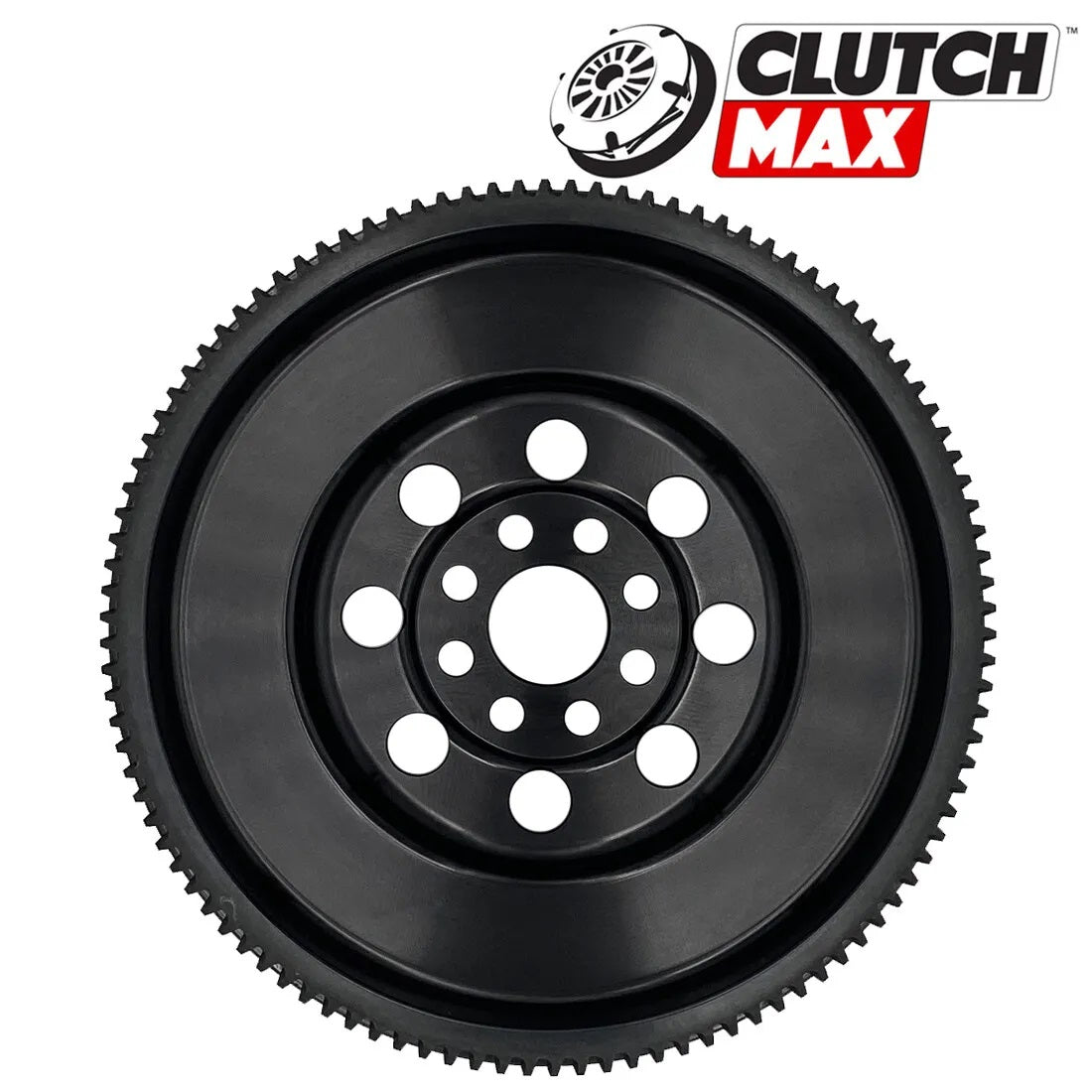 CLUTCHMAX  STAGE 3 CLUTCH KIT & PERFORMANCE CHROMOLY FLYWHEEL BUNDLE SET [CM16280HDCLSF-ST3]