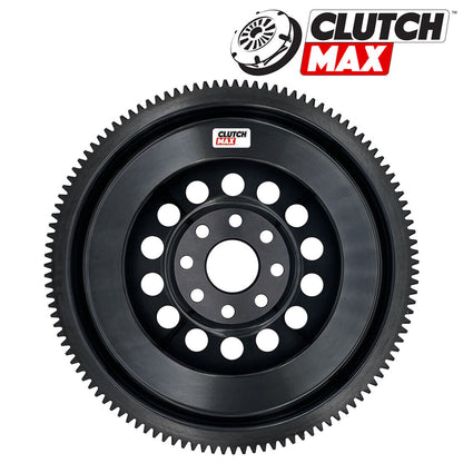 CLUTCHMAX  STAGE 3 CLUTCH KIT & PERFORMANCE CHROMOLY FLYWHEEL BUNDLE SET [CM16463HDCLSF-ST3]