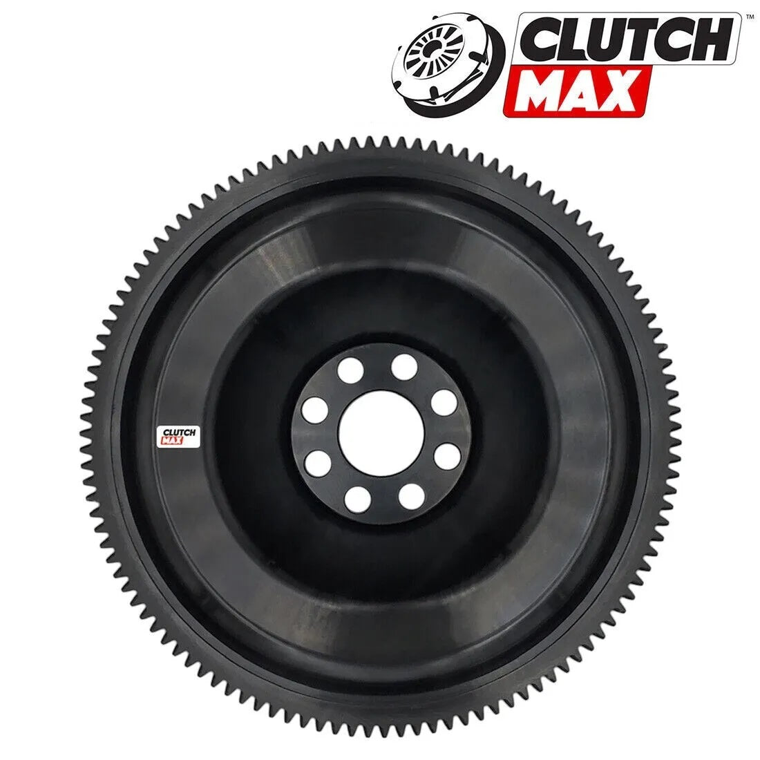 CLUTCHMAX  STAGE 2 CLUTCH KIT & PERFORMANCE CHROMOLY FLYWHEEL BUNDLE SET [CM16174HDLSF-ST2]