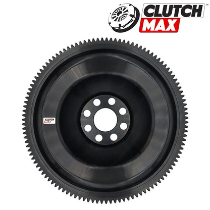 CLUTCHMAX  STAGE 2 CLUTCH KIT & PERFORMANCE CHROMOLY FLYWHEEL BUNDLE SET [CM16174HDLSF-ST2]