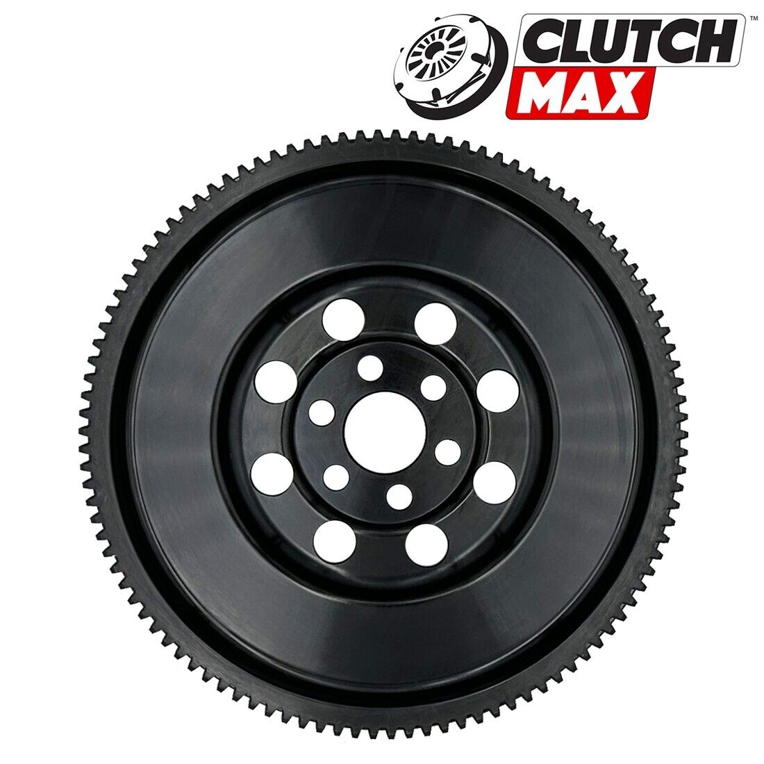CLUTCHMAX  STAGE 1 CLUTCH KIT & PERFORMANCE CHROMOLY FLYWHEEL BUNDLE SET [CM16480HDLSF-ST1]
