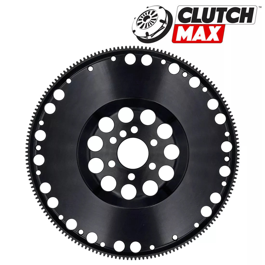 PERFORMANCE CHROMOLY FLYWHEEL [LSF04173]