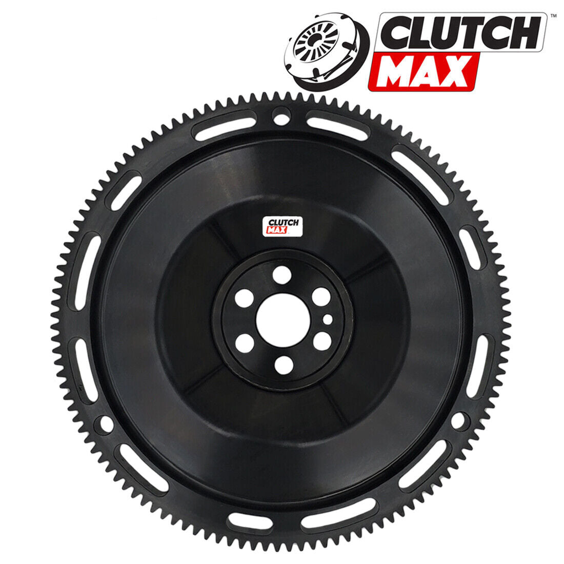 CLUTCHMAX  STAGE 2 CLUTCH KIT & PERFORMANCE CHROMOLY FLYWHEEL BUNDLE SET [CM06813HDLSF-ST2]