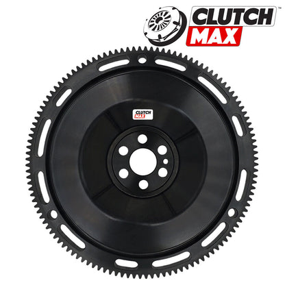 CLUTCHMAX  STAGE 2 CLUTCH KIT & PERFORMANCE CHROMOLY FLYWHEEL BUNDLE SET [CM06813HDLSF-ST2]