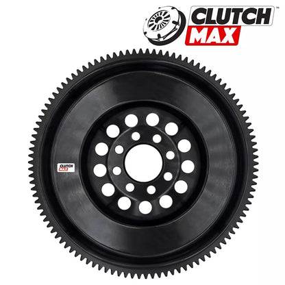CLUTCHMAX  STAGE 1 CLUTCH KIT & PERFORMANCE CHROMOLY FLYWHEEL BUNDLE SET [CM16180HDLSF-ST1]