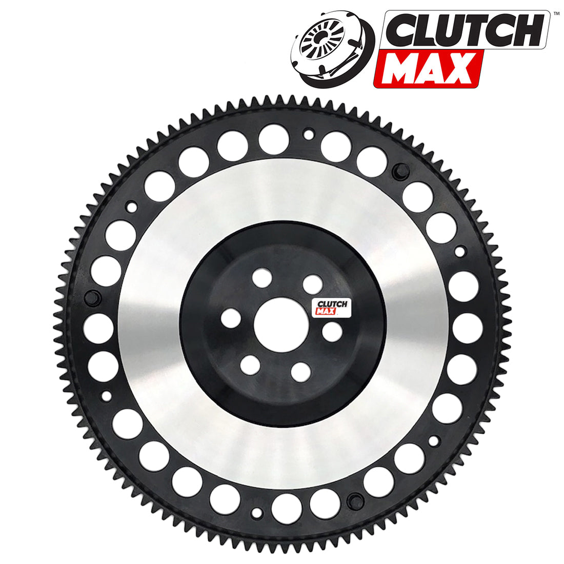 CLUTCHMAX OEM CLUTCH KIT & PERFORMANCE CHROMOLY FLYWHEEL BUNDLE SET [CM10040HDLSF-CK]