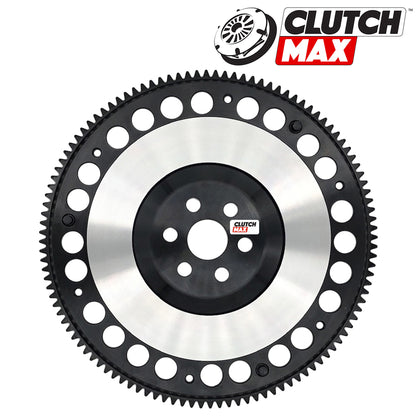 CLUTCHMAX OEM CLUTCH KIT & PERFORMANCE CHROMOLY FLYWHEEL BUNDLE SET [CM10040HDLSF-CK]