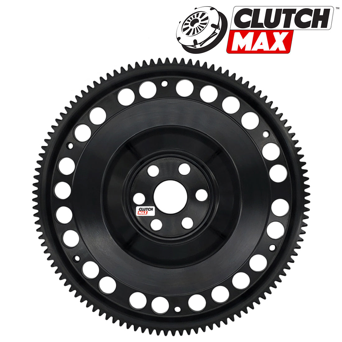 CLUTCHMAX OEM CLUTCH KIT & PERFORMANCE CHROMOLY FLYWHEEL BUNDLE SET [CM10040HDLSF-CK]