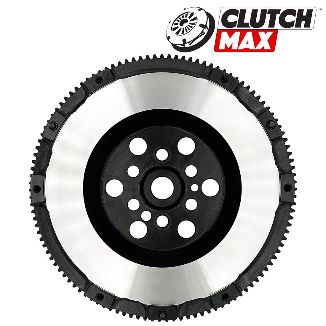 CLUTCHMAX STAGE 5 CLUTCH KIT & PERFORMANCE CHROMOLY FLYWHEEL BUNDLE SET [CM03164HDDLSF-ST5]