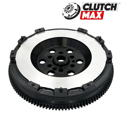 CLUTCHMAX STAGE 3 CLUTCH KIT & PERFORMANCE CHROMOLY FLYWHEEL BUNDLE SET [CM03164DFLSF-ST3]