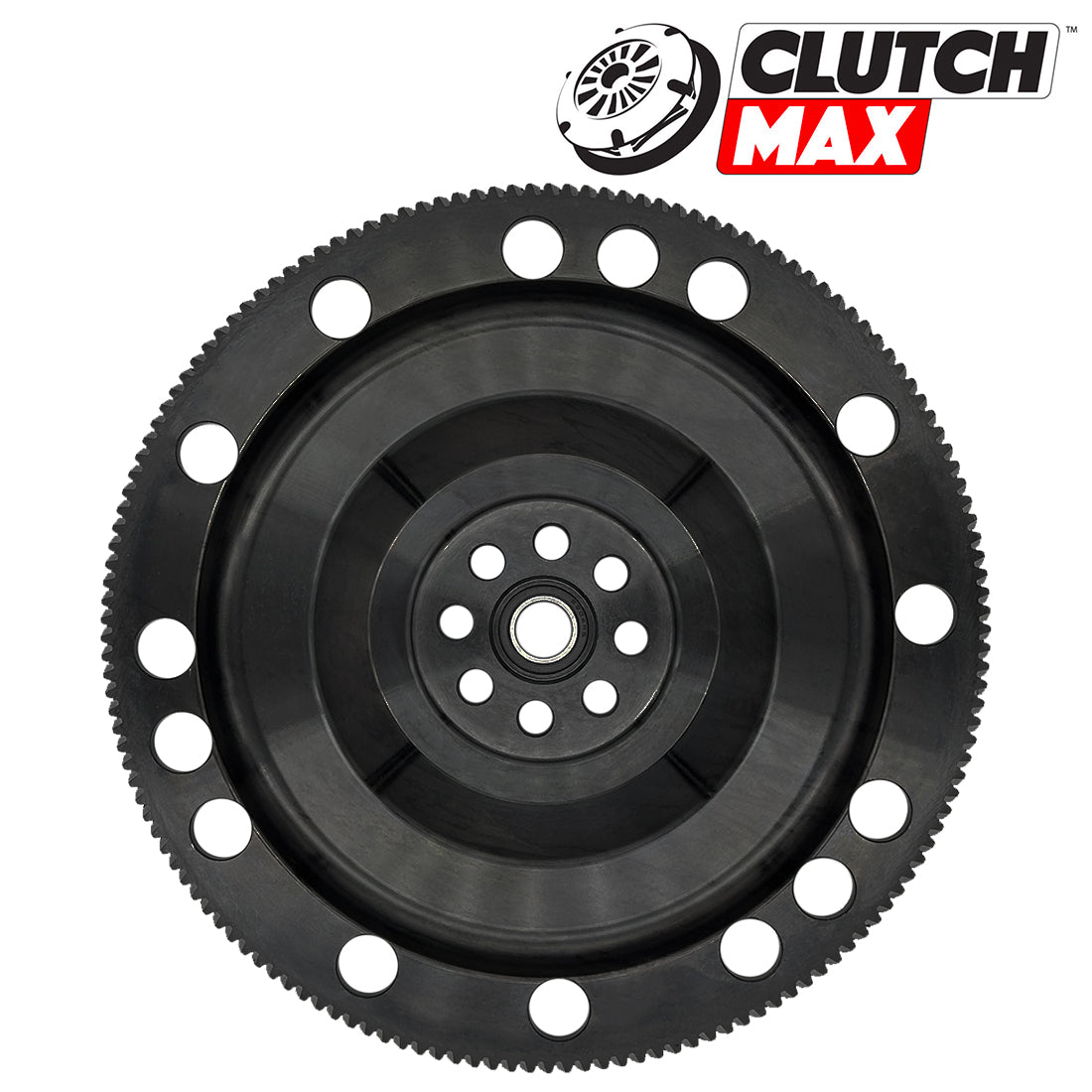 CLUTCHMAX STAGE 1 CLUTCH KIT & PERFORMANCE CHROMOLY FLYWHEEL BUNDLE SET [CM08810HDLSF-ST1]