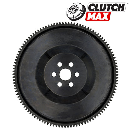 PERFORMANCE CHROMOLY FLYWHEEL [LSF18169]